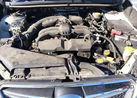 2017 Subaru Crosstrek 2.0I Premium from USA, damaged, VIN JF2GPABC2H8230807